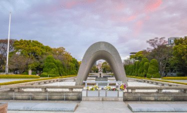 Japan Classic Itinerary – 11 Day Tokyo to Hiroshima Journey