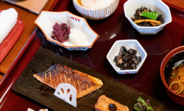 Japan Gourmet Food Itinerary – 10 Day Culinary Tour