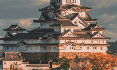Japan Senior Itinerary – 14 Day Cultural & Scenic Journey
