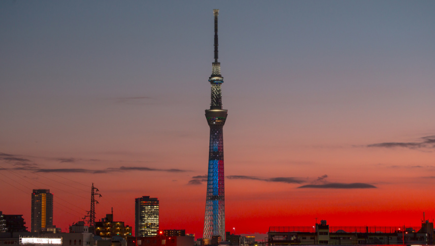 the best japan travel place