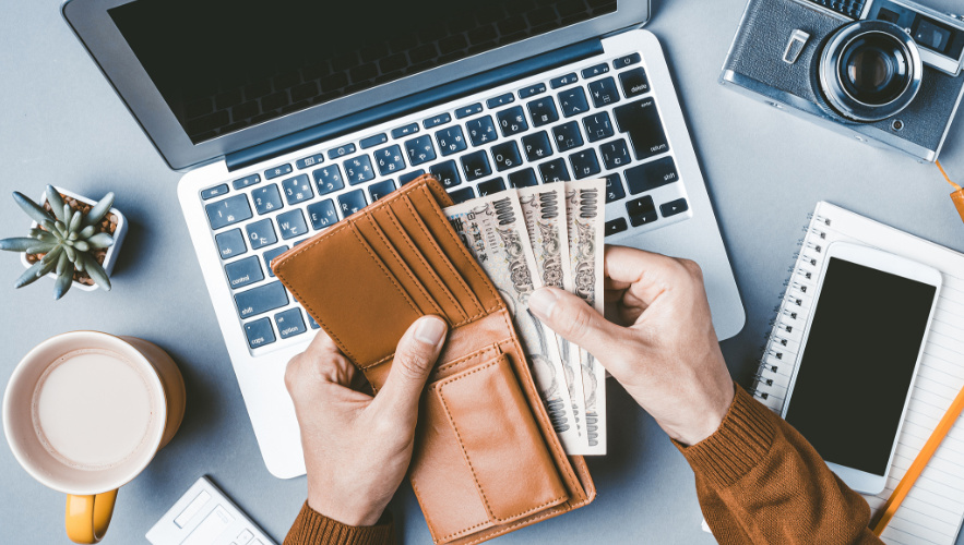 How-much-cash-to-bring-to-Japan-for-10/14-days-1