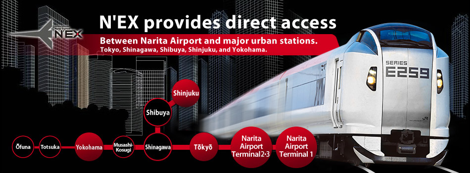 the-best-ways-to-travel-from-narita-airport-to-shinjuku-narita-express