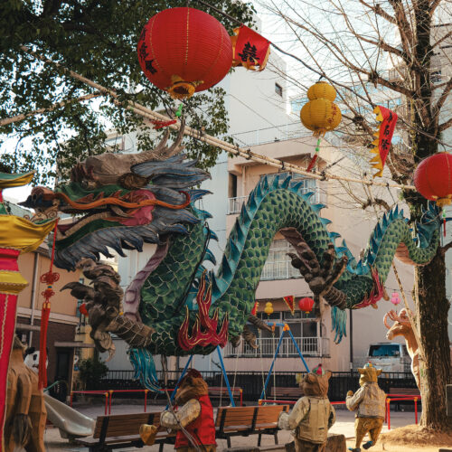 Japan & Taiwan Itinerary – 10 Days Across East Asia