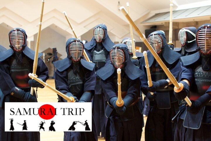 Kendo in Japan: The Way of the Sword, Spirit, and Culture