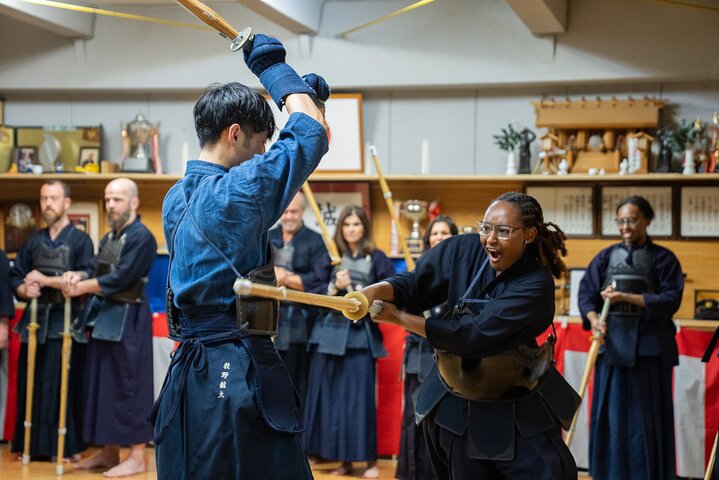 Kendo in Japan: The Way of the Sword, Spirit, and Culture Kendo in Japan: The Way of the Sword, Spirit, and Culture