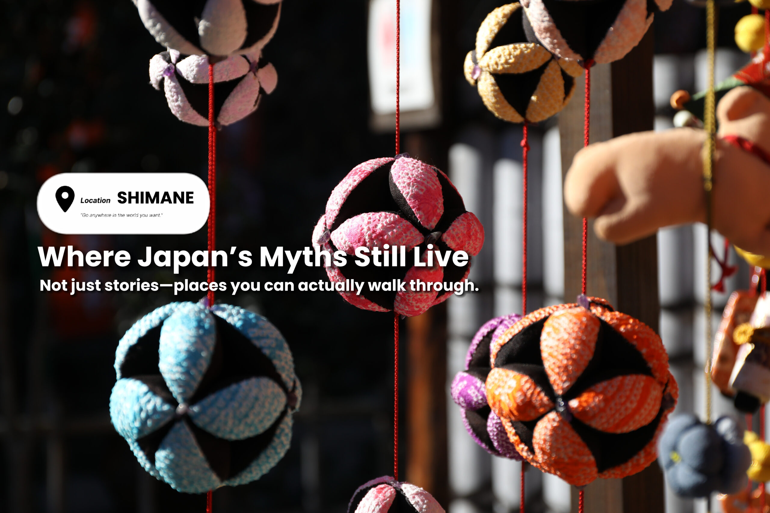 Why Shimane Feels Like the Spiritual Origin of Japan