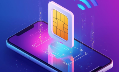 eSIM for travelers in Japan used on a smartphone during a Japan trip