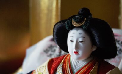 Where to Experience Hinamatsuri in Japan: Best Places to See Doll Displays