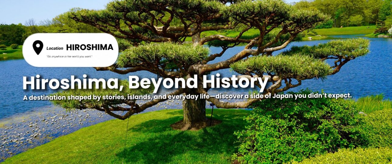 Top 10 Reasons Hiroshima Is More Than Its History