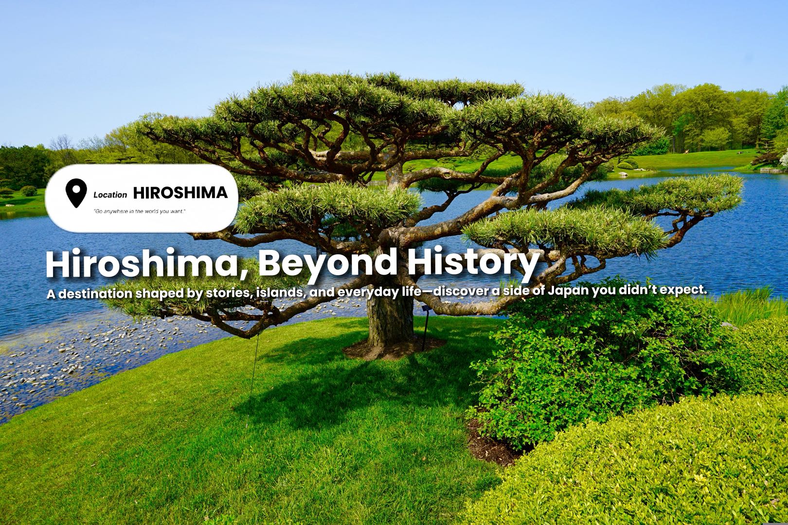 Top 10 Reasons Hiroshima Is More Than Its History
