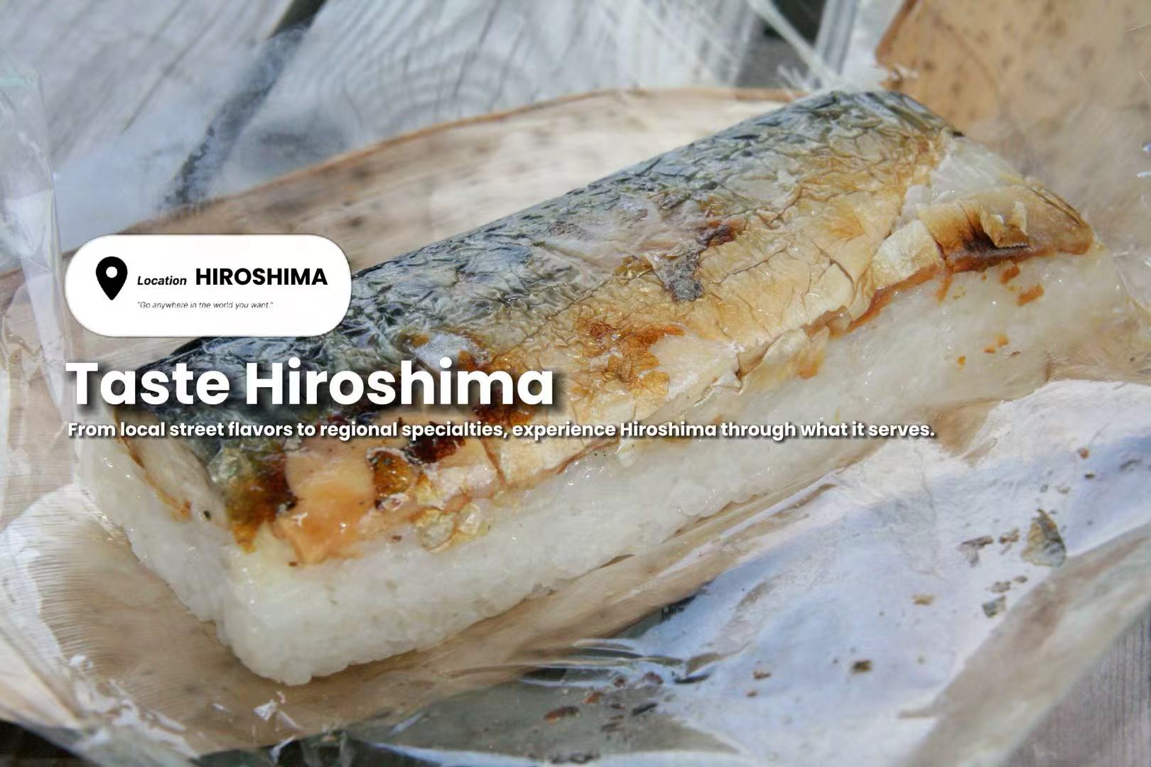 Top 10 Cultural & Culinary Experiences in Hiroshima