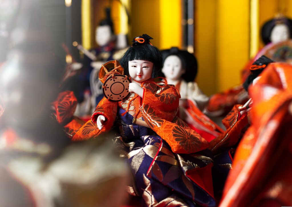 Where to Experience Hinamatsuri in Japan: Best Places to See Doll Displays