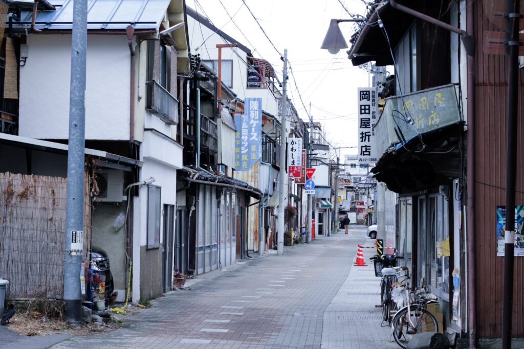 Top 10 Slow Travel Experiences in Coastal Tottori