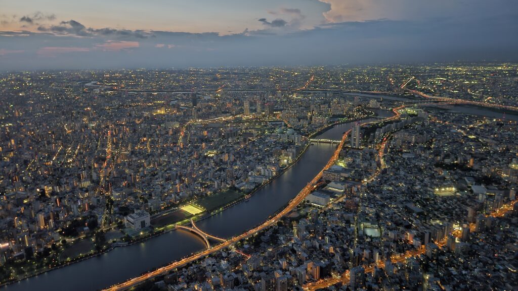 Top 10 Reasons Tottori Might Be Japan’s Boldest Travel Choice