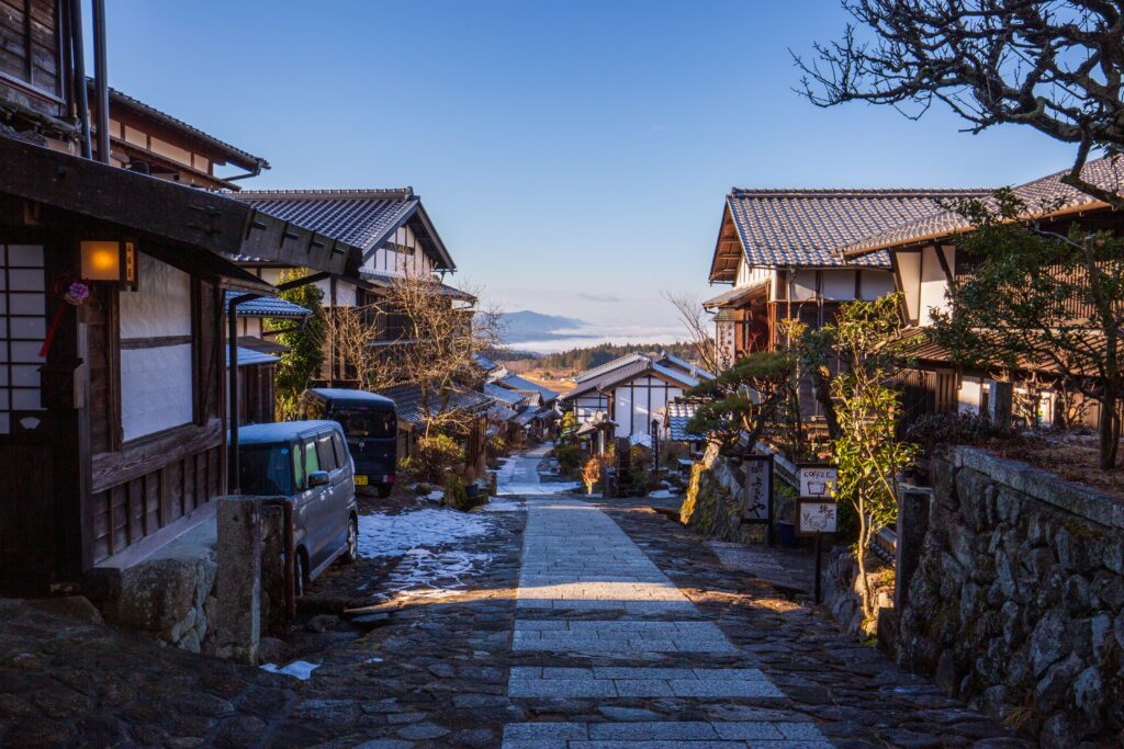 Kyoto Between the Seasons: Quiet Moments Most Travelers Miss