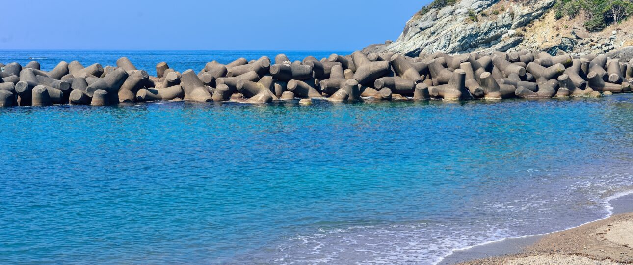 Between Mountains and Sea: Discovering the Untamed Landscapes of Tokushima Prefecture