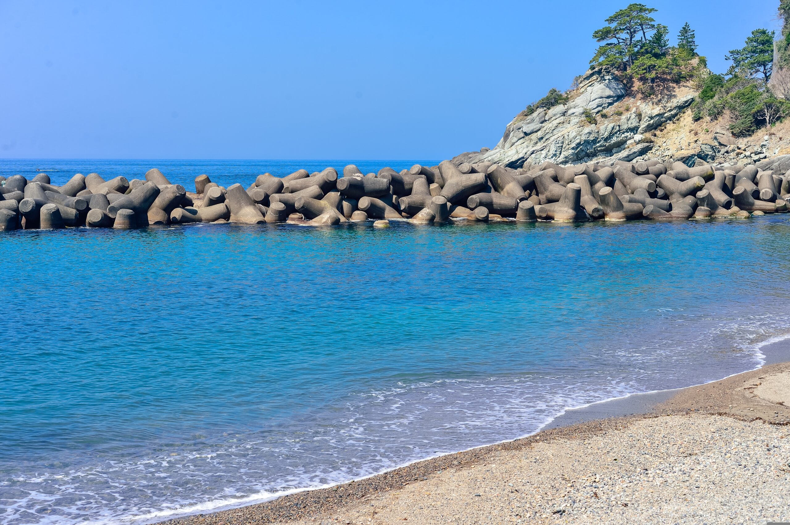 Between Mountains and Sea: Discovering the Untamed Landscapes of Tokushima Prefecture