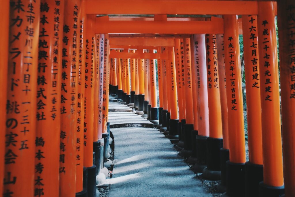 The Sensory Side of Kyoto: Sounds, Scents, and the Rhythm of the City