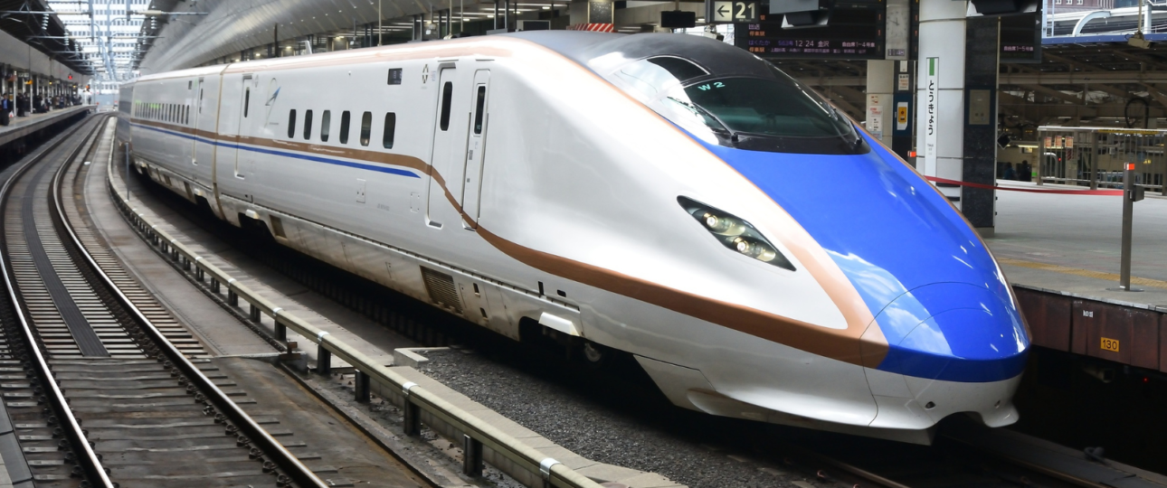New Shinkansen Line in Japan: How It Changes Travel Routes (2026 Guide) Shinkansen