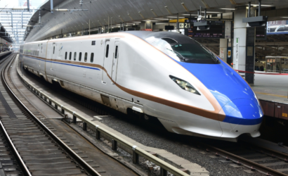 Shinkansen