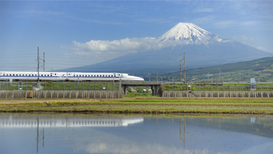 Shinkansen Cancelled by a Typhoon: Refunds, Rebooking and Alternatives Shinkansen Cancelled by a Typhoon: Refunds, Rebooking and Alternatives