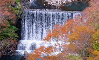Autumn in Hakone Without the Crowds: Peaceful Places to Enjoy Fall Colors