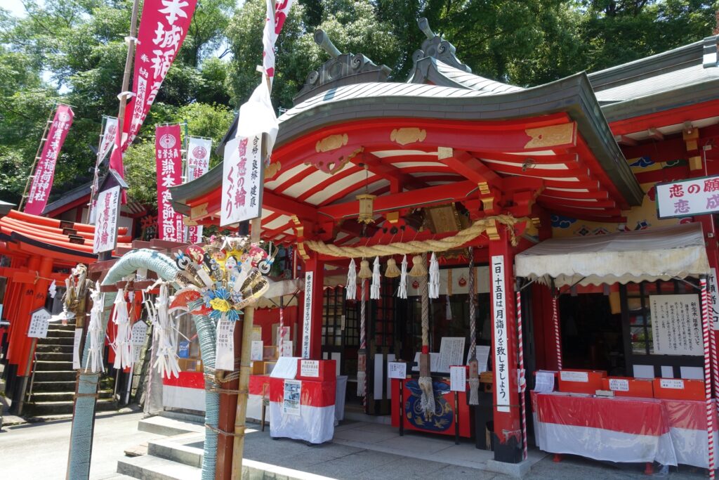 Beyond Kumamoto Castle: Discovering the Natural Wonders of Kumamoto Prefecture