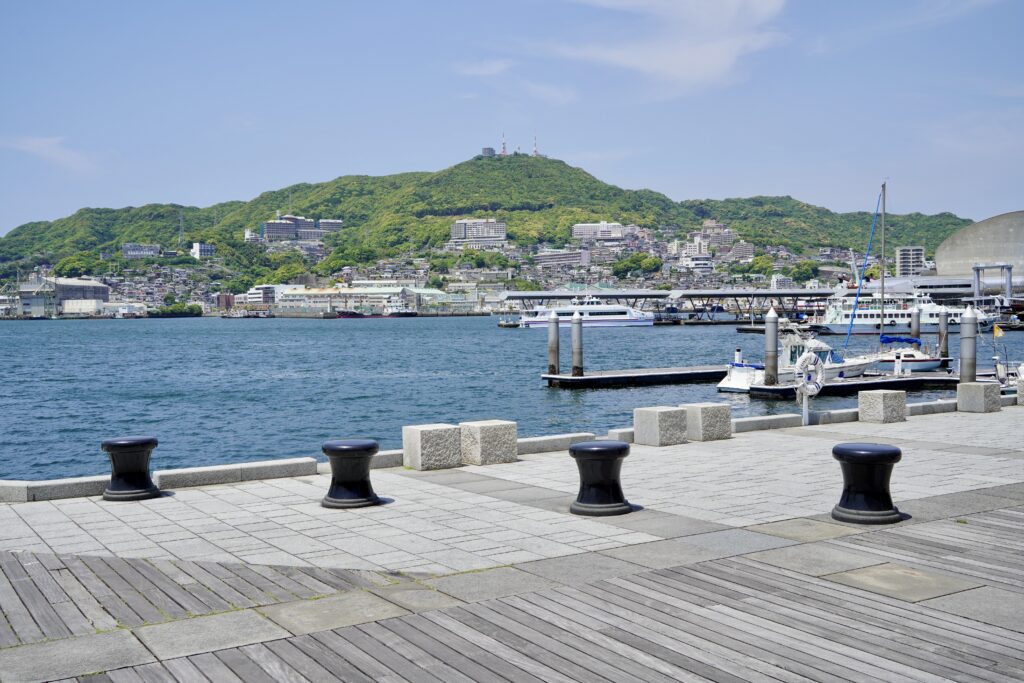 Slow Travel in Nagasaki: Discovering Terraced Villages, Fishing Harbors, and Coastal Landscapes