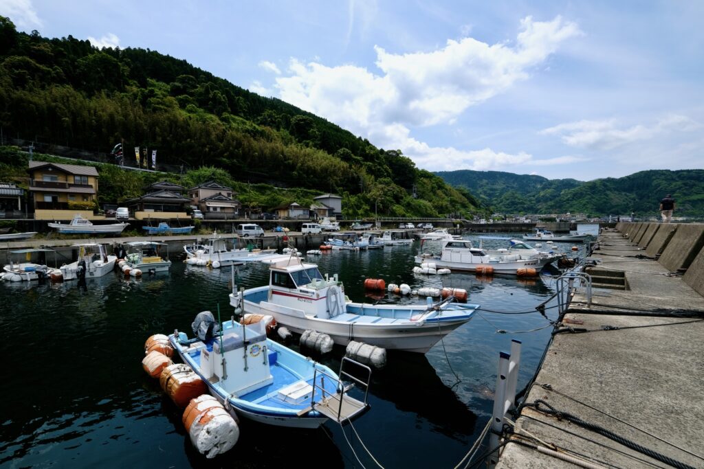 Discovering Kagoshima: The Volcanic Gateway to Southern Kyushu