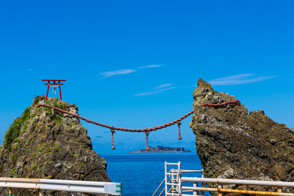 Iki and Tsushima: Discovering Nagasaki’s Remote Islands Between Japan and Korea