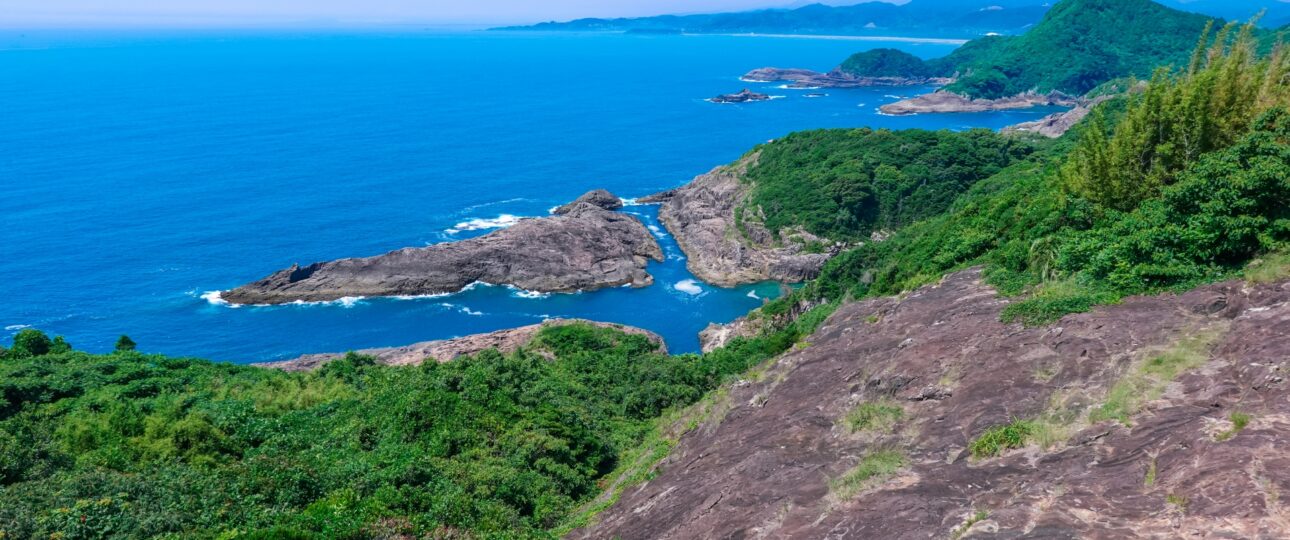 Discovering Miyazaki: Japan’s Hidden Coastal Paradise in Kyushu