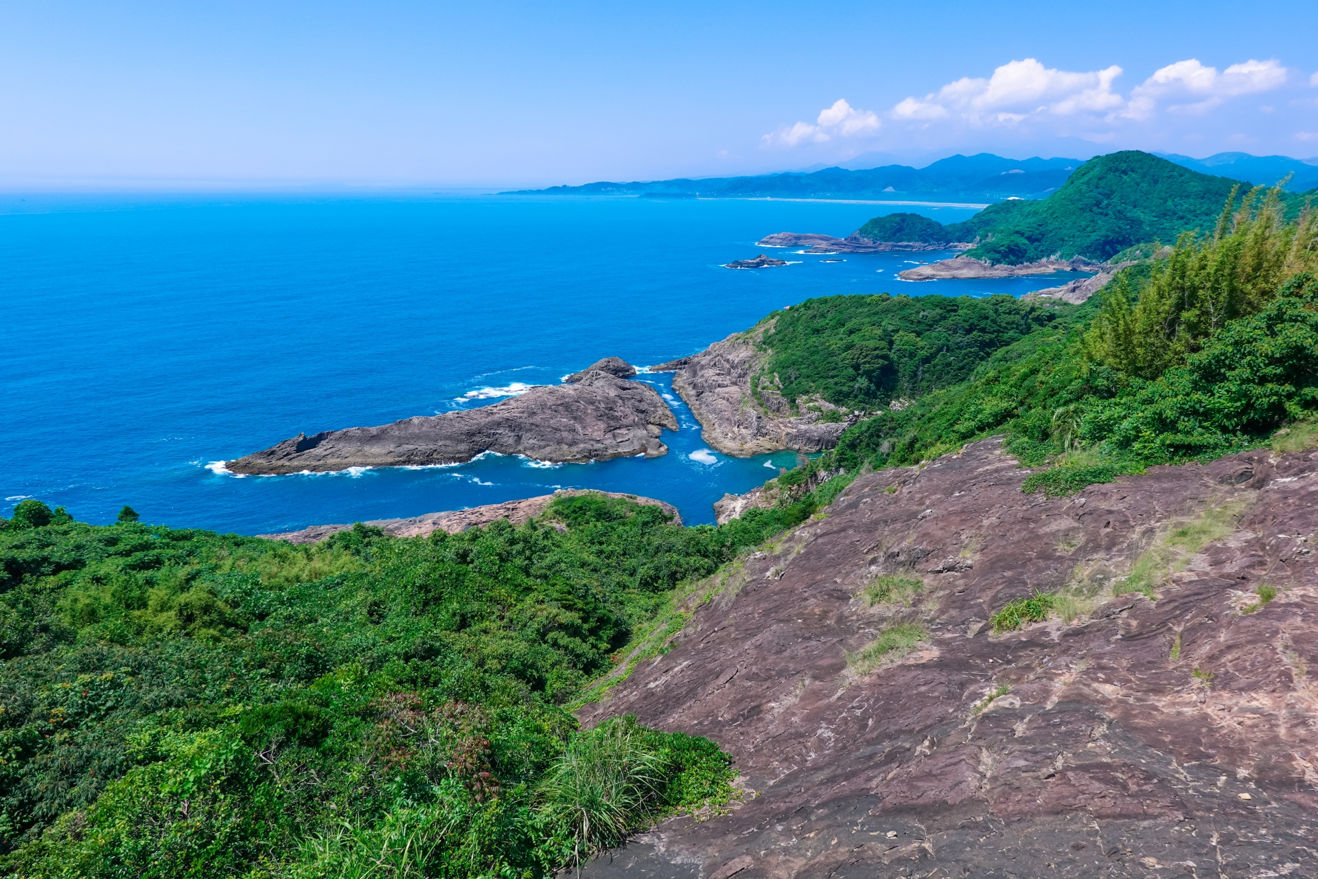 Discovering Miyazaki: Japan’s Hidden Coastal Paradise in Kyushu