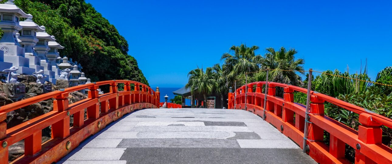 Takachiho Gorge: Walking Through Japan’s Legendary Valley of the Gods