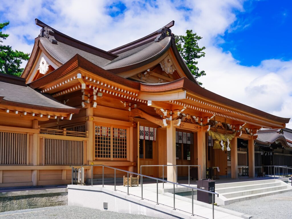 Beyond the Volcano: Hidden Cultural and Natural Treasures of Kumamoto Prefecture