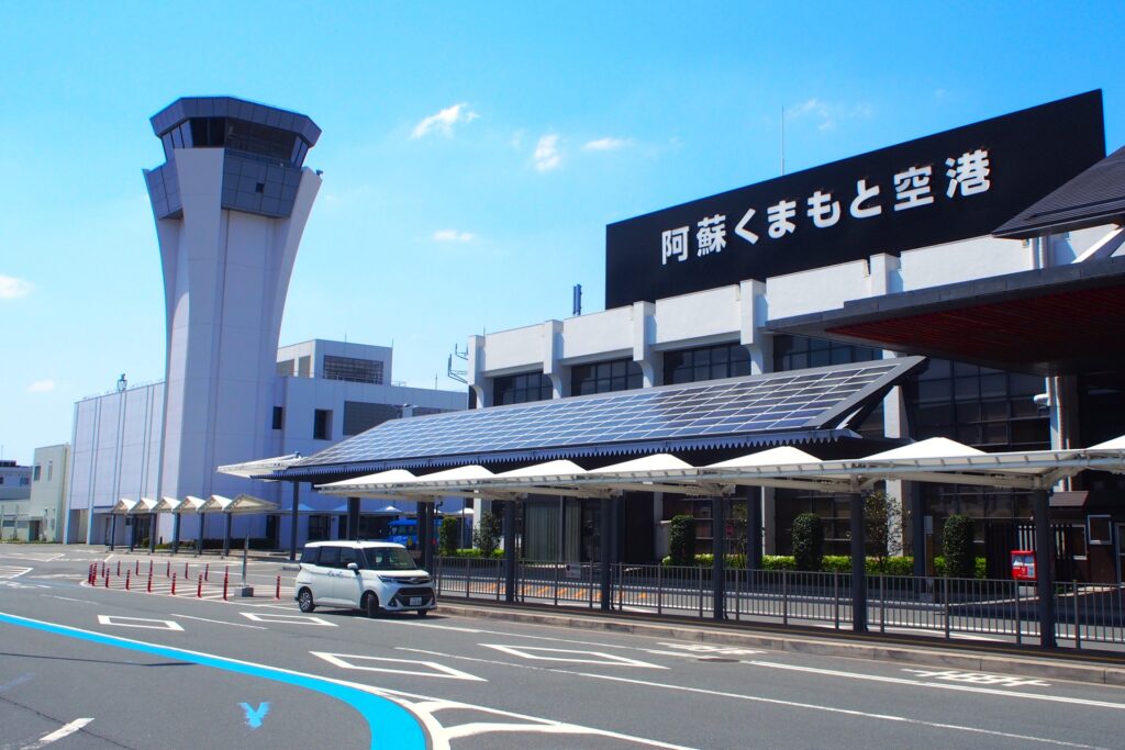 Hidden Hot Spring Paradise: A Journey to Kurokawa Onsen in Kumamoto