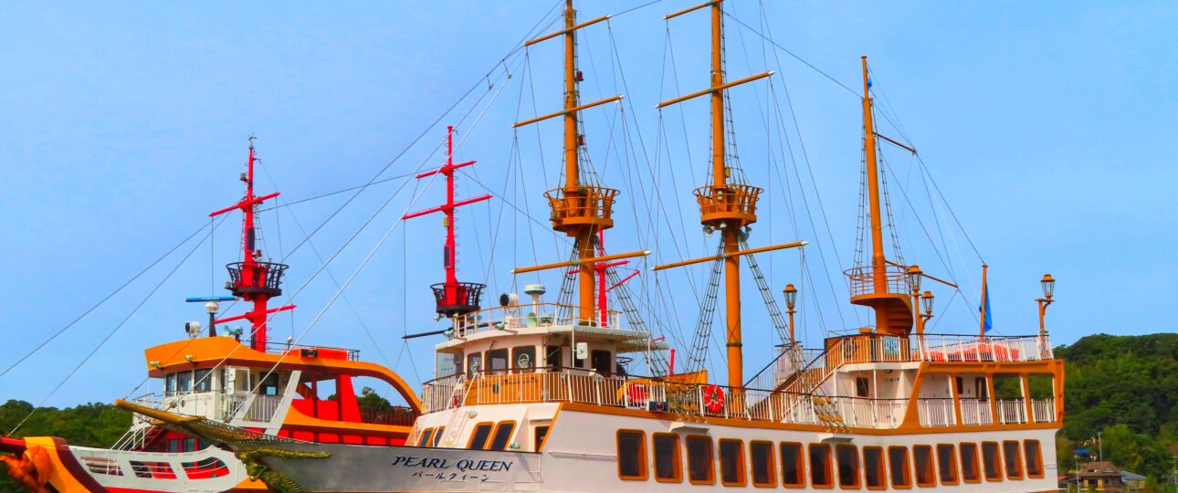 Where East Meets West: Discovering Nagasaki’s Unique Cultural Fusion