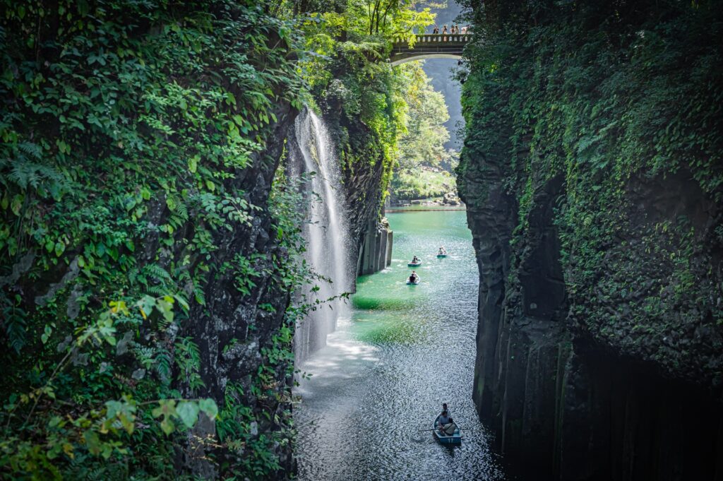 Discovering Miyazaki: Japan’s Hidden Coastal Paradise in Kyushu