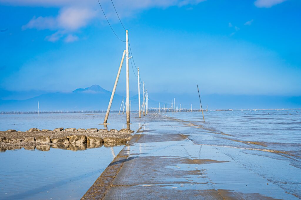 Beyond Kumamoto Castle: Discovering the Natural Wonders of Kumamoto Prefecture