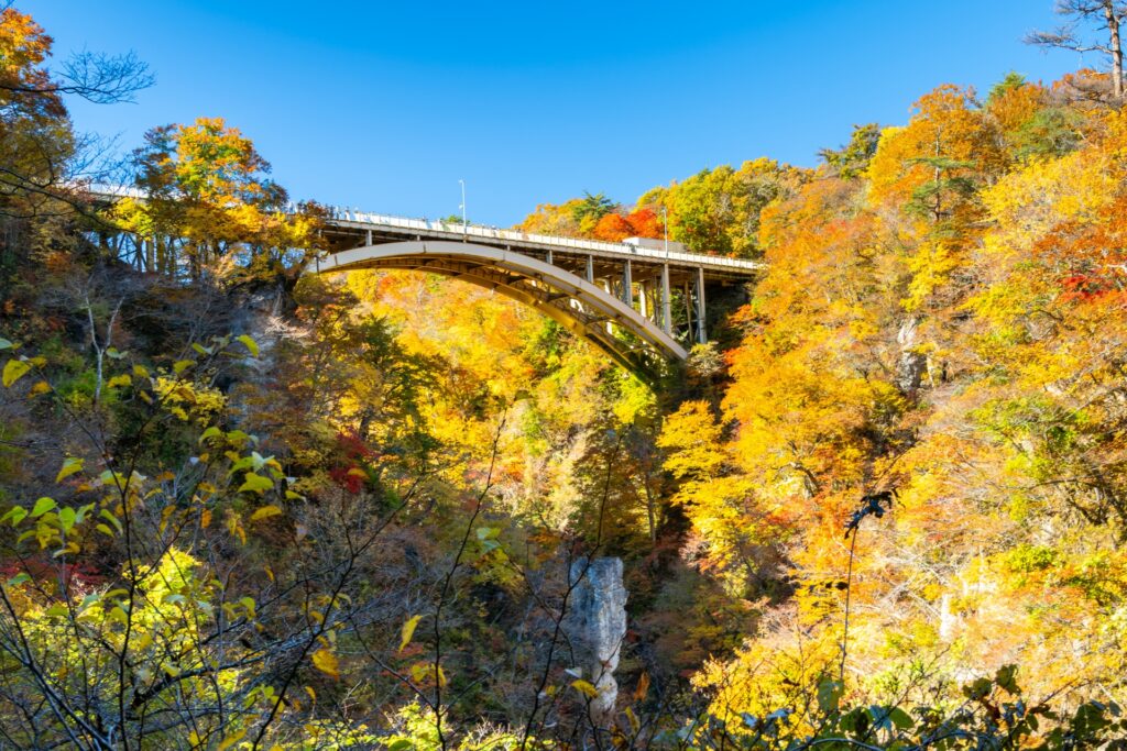 Hidden Autumn Destinations in Japan: 8 Scenic Places Beyond the Crowds Hidden Autumn Destinations in Japan: 8 Scenic Places Beyond the Crowds