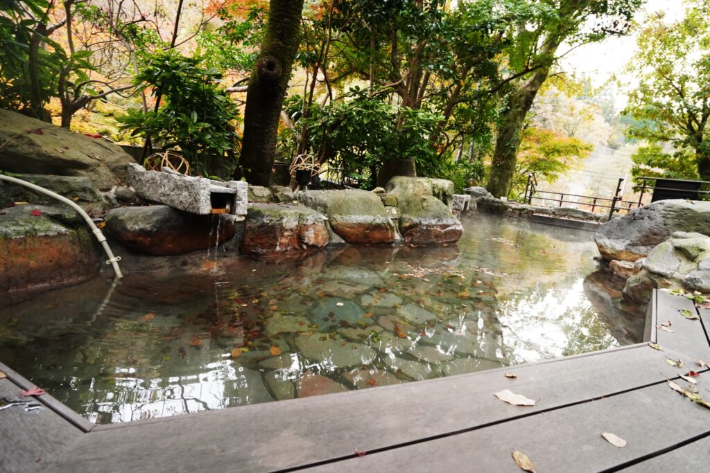 Yufuin Onsen: A Scenic Hot Spring Town at the Foot of Mount Yufu