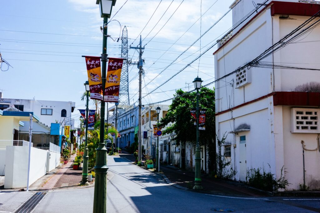 Shuri Castle: Exploring the Royal Legacy of the Ryukyu Kingdom Shuri Castle: Exploring the Royal Legacy of the Ryukyu Kingdom