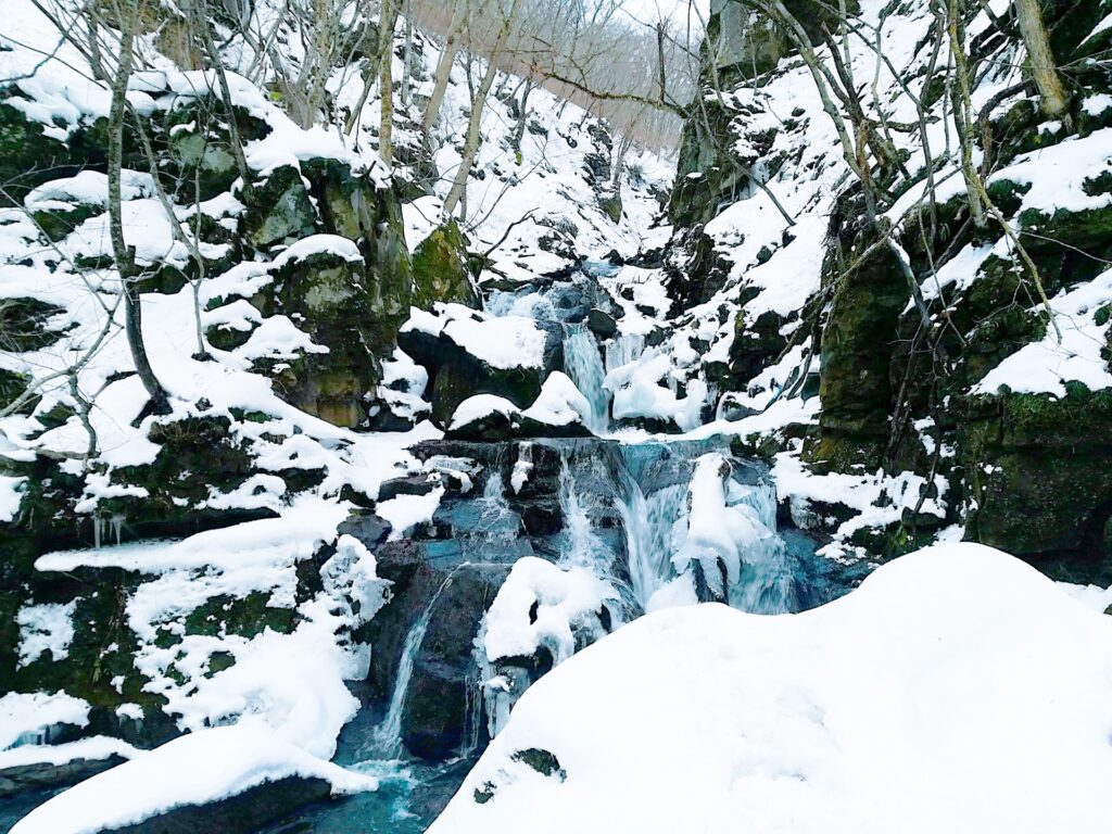 Hokkaido vs Aomori: Where to See the Best Snow in Japan? Hokkaido vs Aomori: Where to See the Best Snow in Japan?