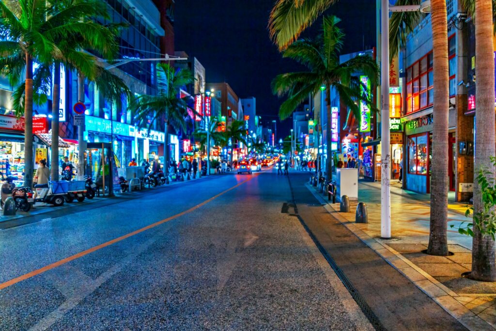 Why Okinawa Is Japan’s Tropical Paradise: Beaches, Culture, and Island Life Why Okinawa Is Japan’s Tropical Paradise: Beaches, Culture, and Island Life