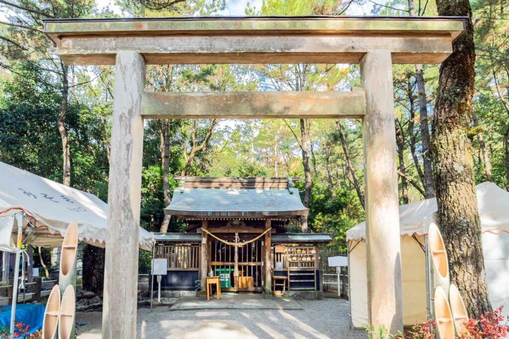 Miyazaki’s Sacred Mythology Route: From Takachiho to Amano Iwato Shrine