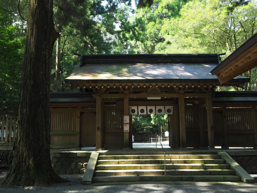 Sun, Surf, and Sacred Shrines: Exploring the Nichinan Coast