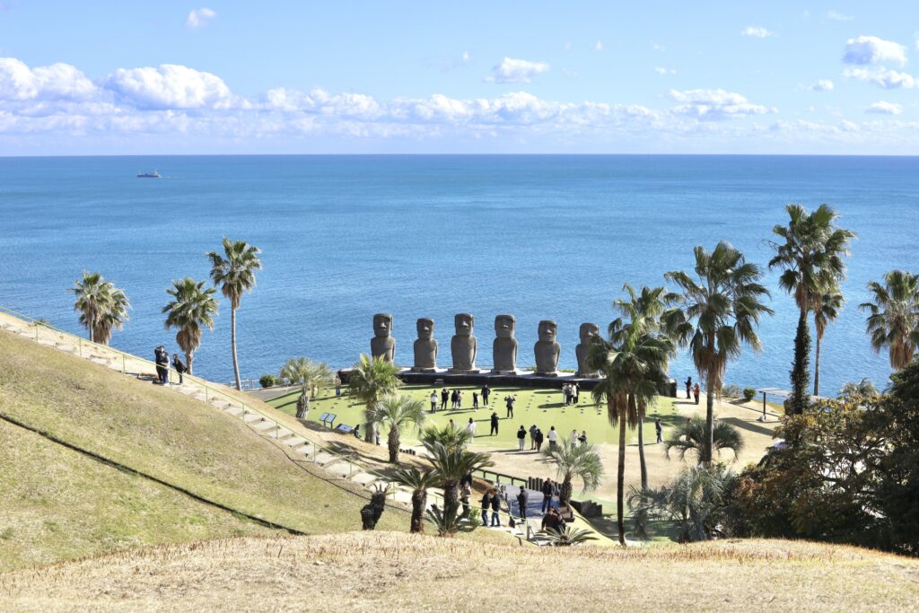 Takachiho Gorge: Walking Through Japan’s Legendary Valley of the Gods