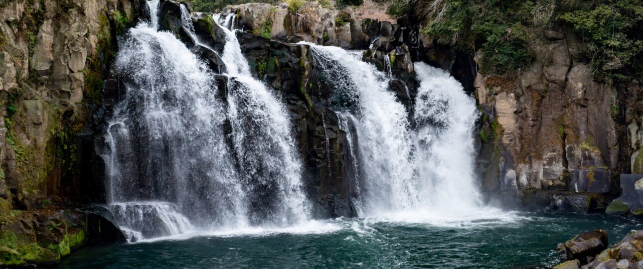 Udo Shrine and the Dramatic Cliffs of Miyazaki’s Southern Coast