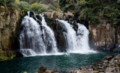 Udo Shrine and the Dramatic Cliffs of Miyazaki’s Southern Coast