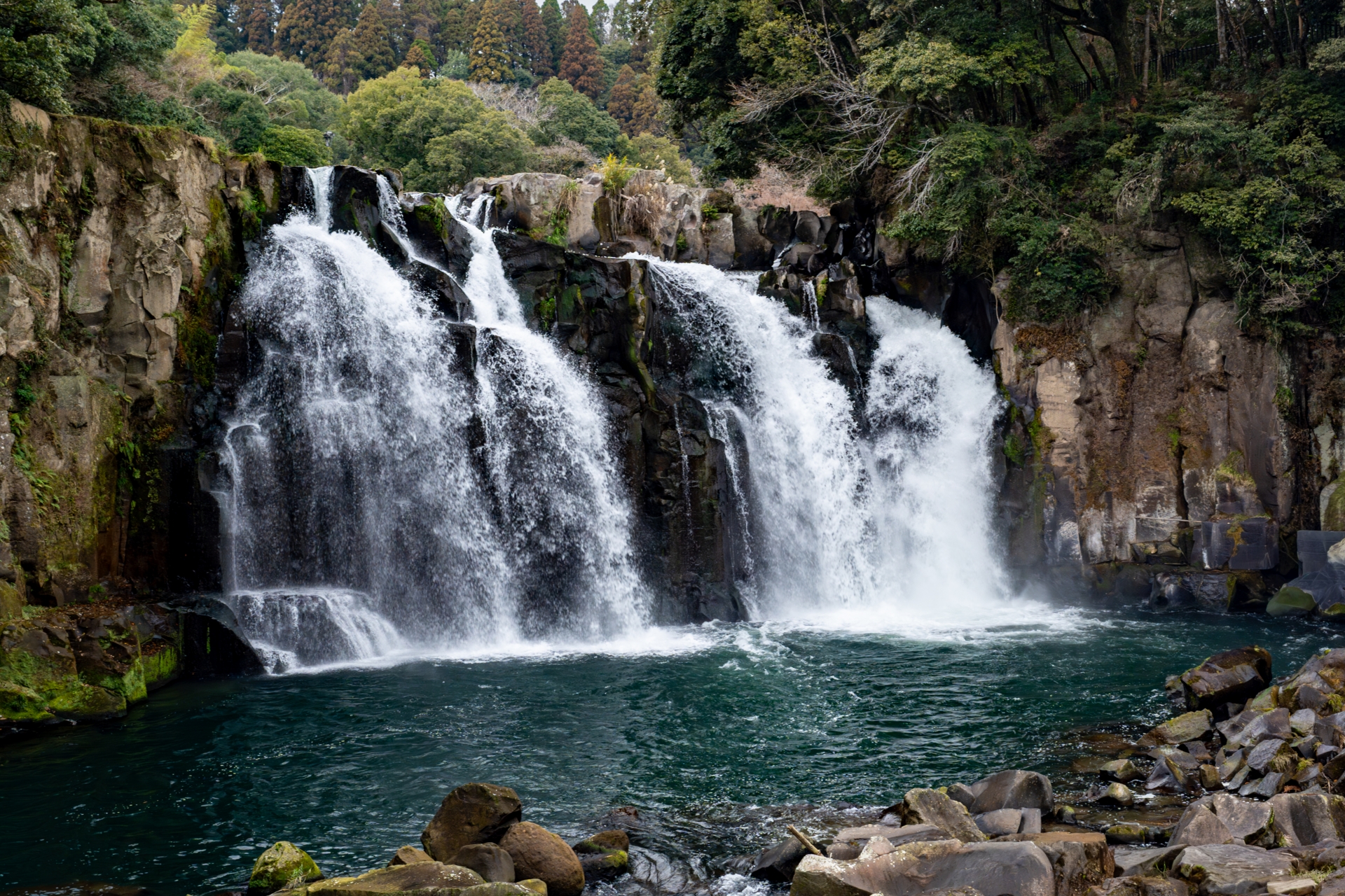 Udo Shrine and the Dramatic Cliffs of Miyazaki’s Southern Coast