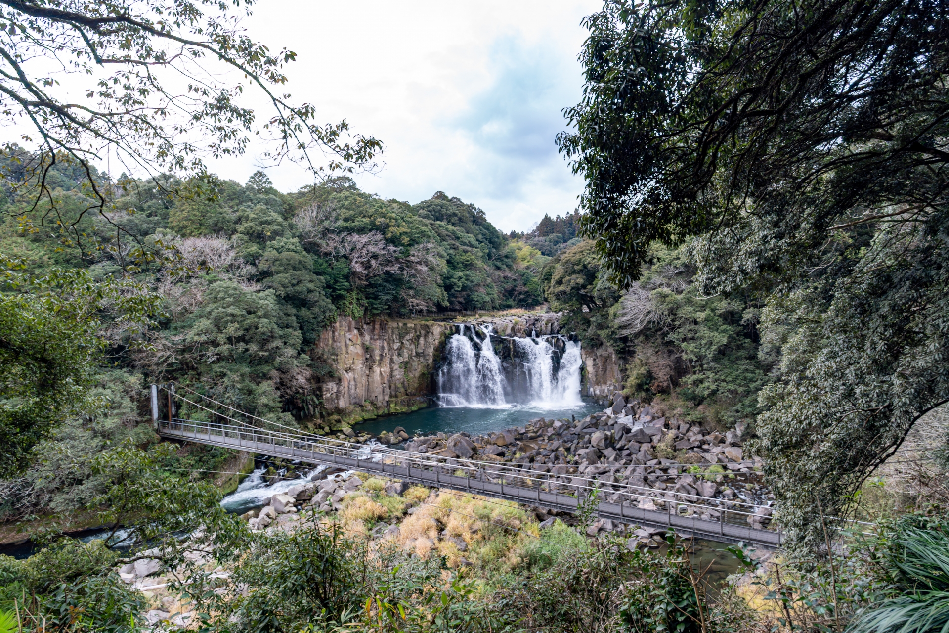 Sun, Surf, and Sacred Shrines: Exploring the Nichinan Coast